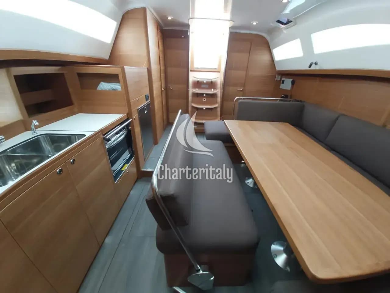 Elan Impression 45.1 - Ariadne - 20