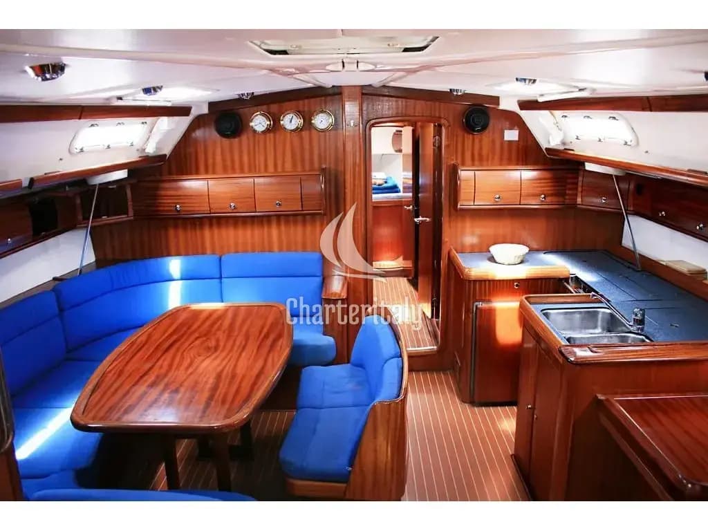 Bavaria 49 - LADY LIBERTY - 4