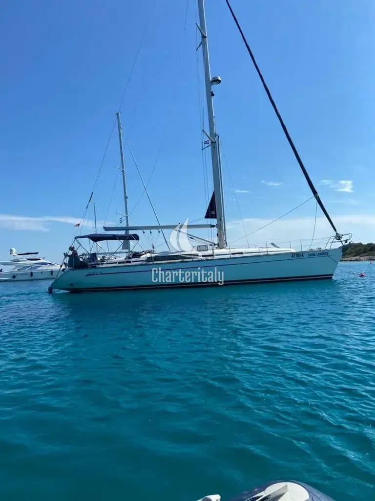 Bavaria 49 - LADY LIBERTY - 12
