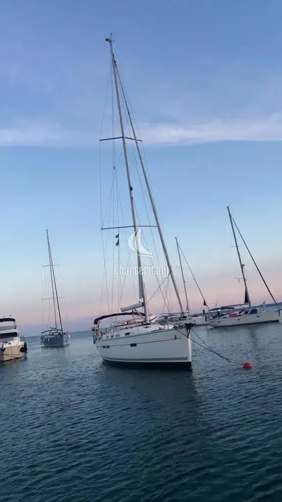 Bavaria 49 - LADY LIBERTY - 11