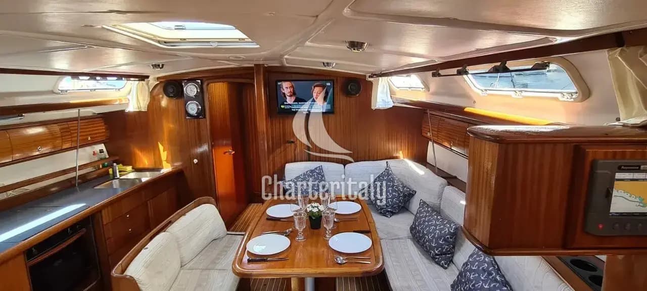 Bavaria 44 - Sea Toy - 10