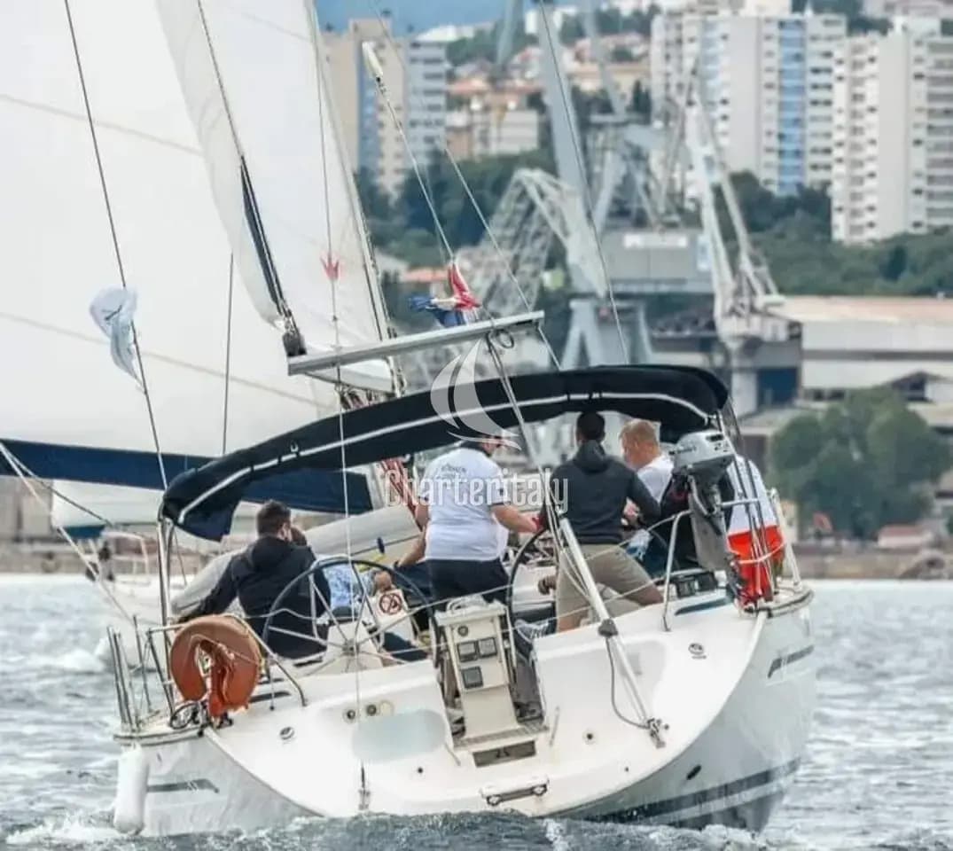 Bavaria 44 - Sea Toy - 7
