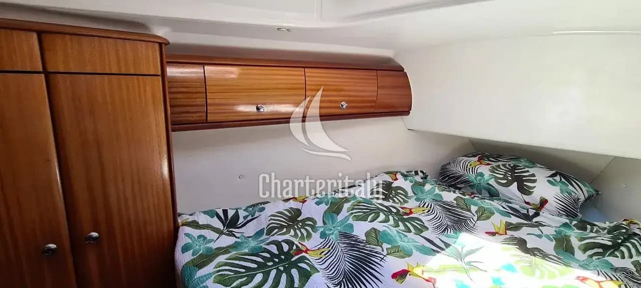 Bavaria 44 - Sea Toy - 13