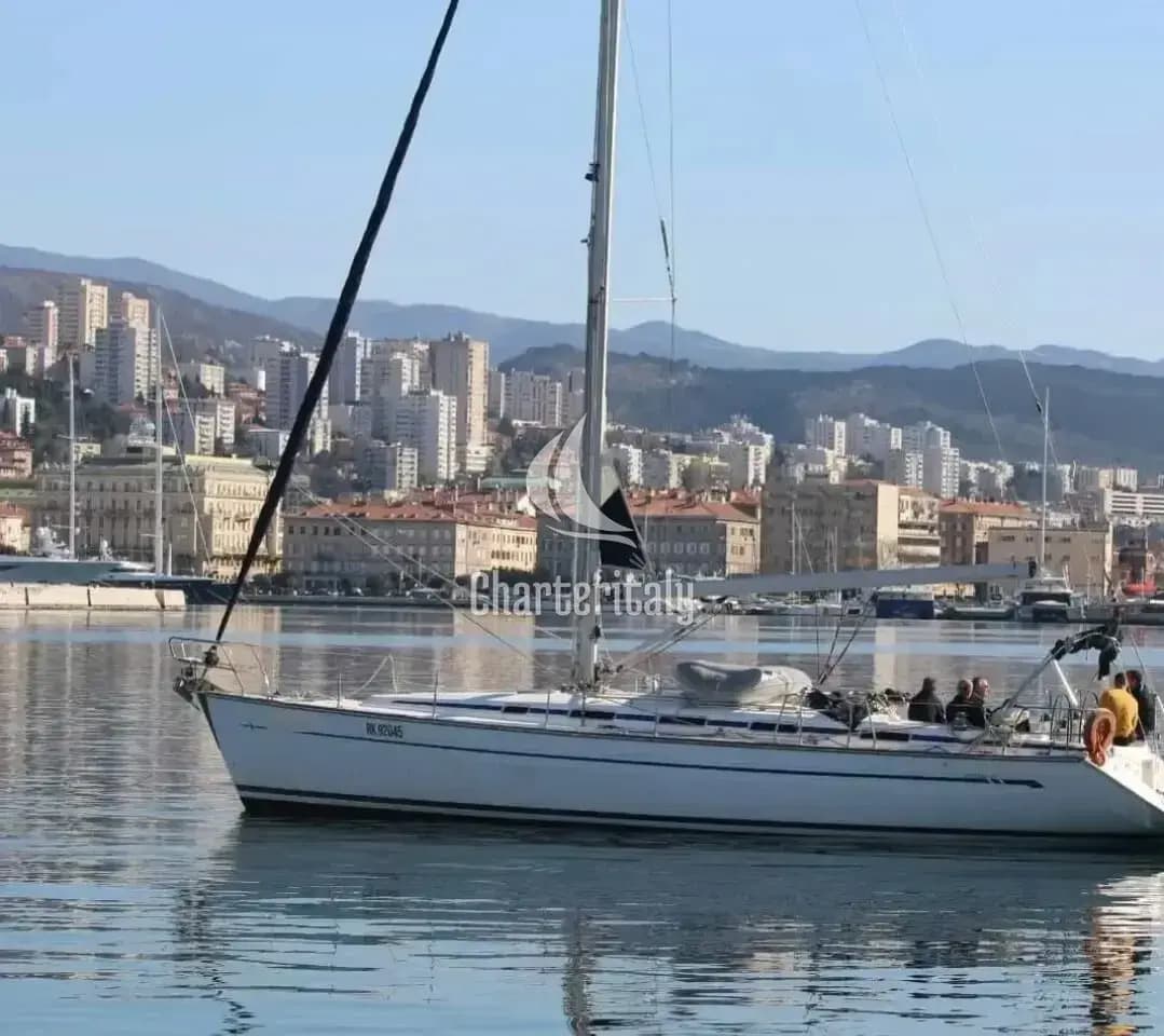 Bavaria 44 - Sea Toy - 6