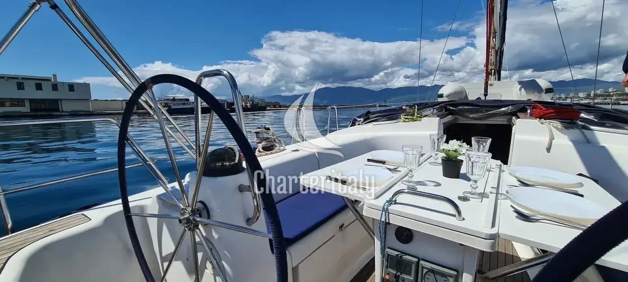 Bavaria 44 - Sea Toy - 8