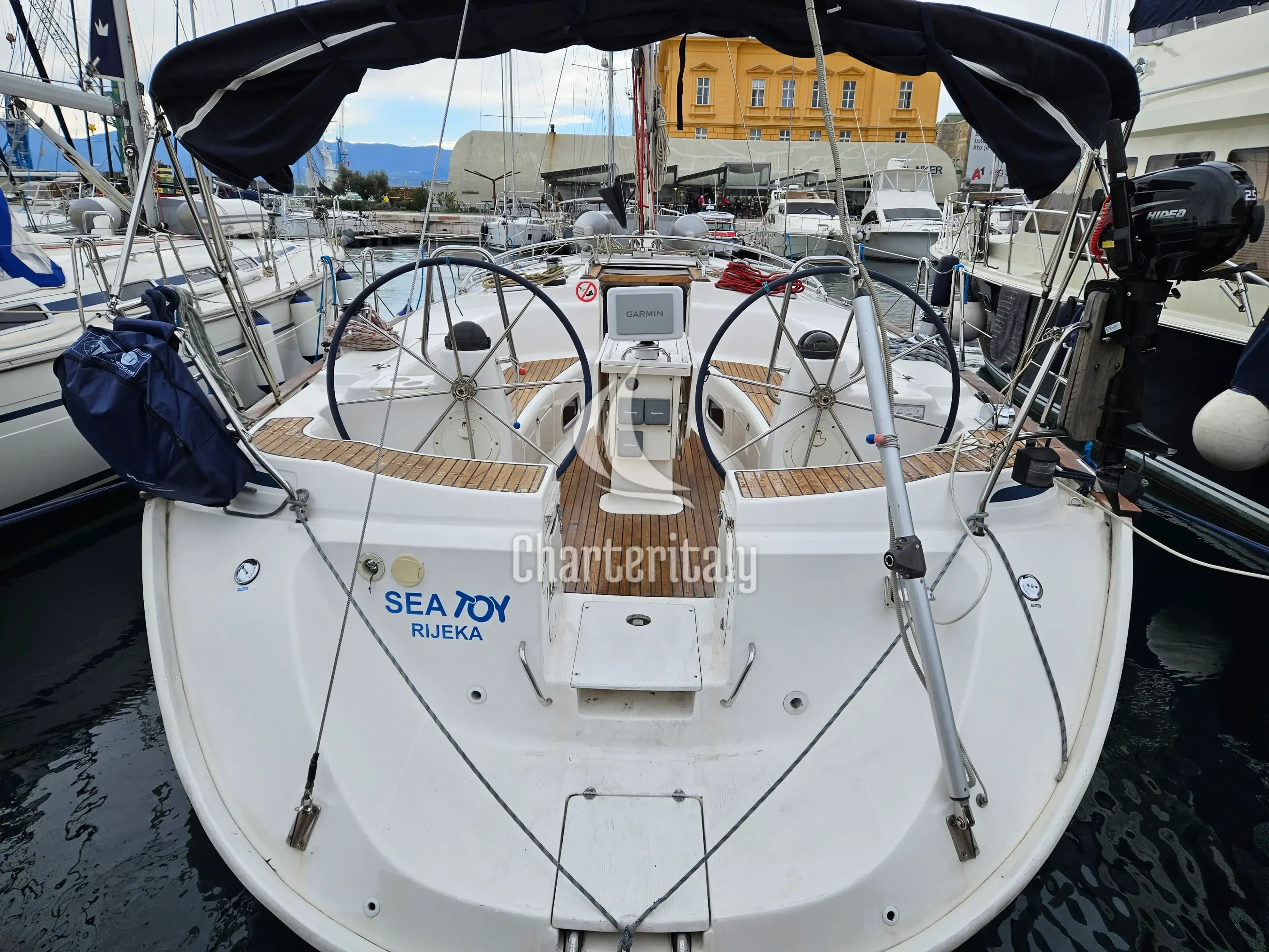Bavaria 44 - Sea Toy - 3