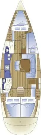Bavaria 44 - Sea Toy - 2