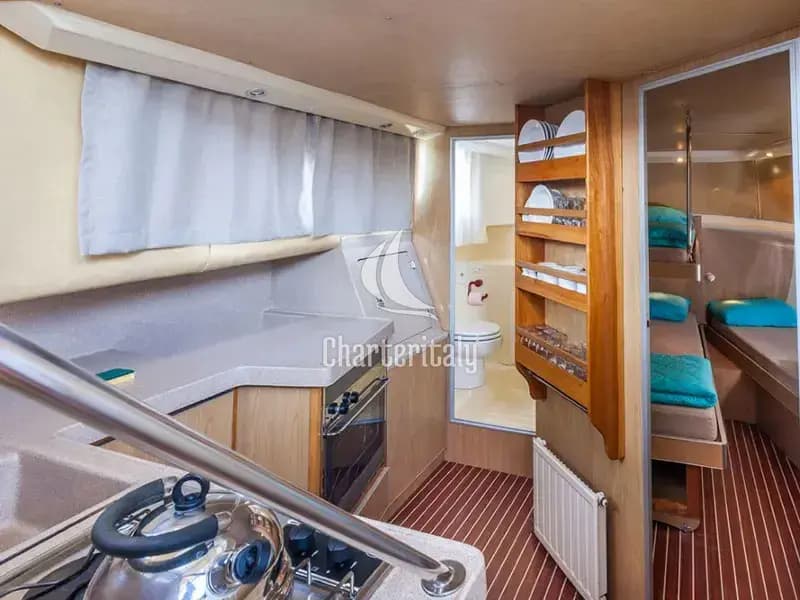Pénichette 1020 - 1020-4 - 9