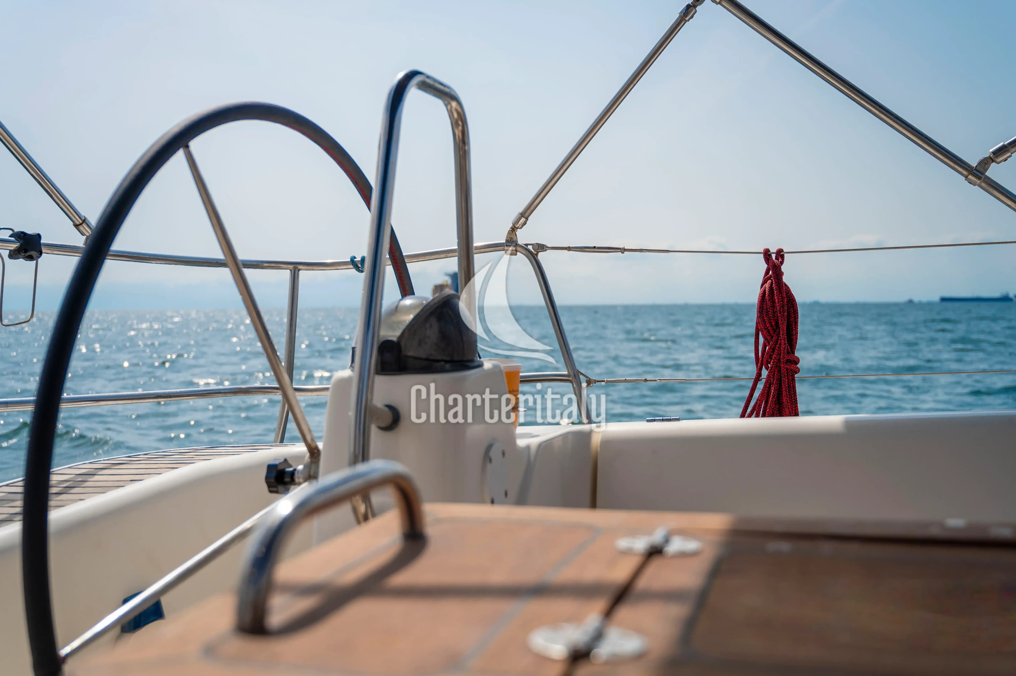 Bavaria 46 Cruiser - Fox - 4
