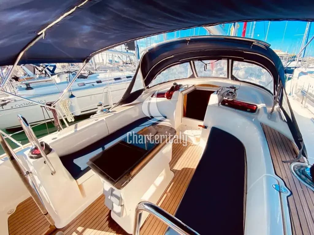 Bavaria 46 Cruiser - Fox - 5