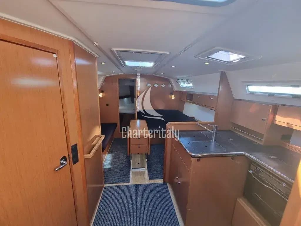 Bavaria 36 Cruiser - Eleven - 7