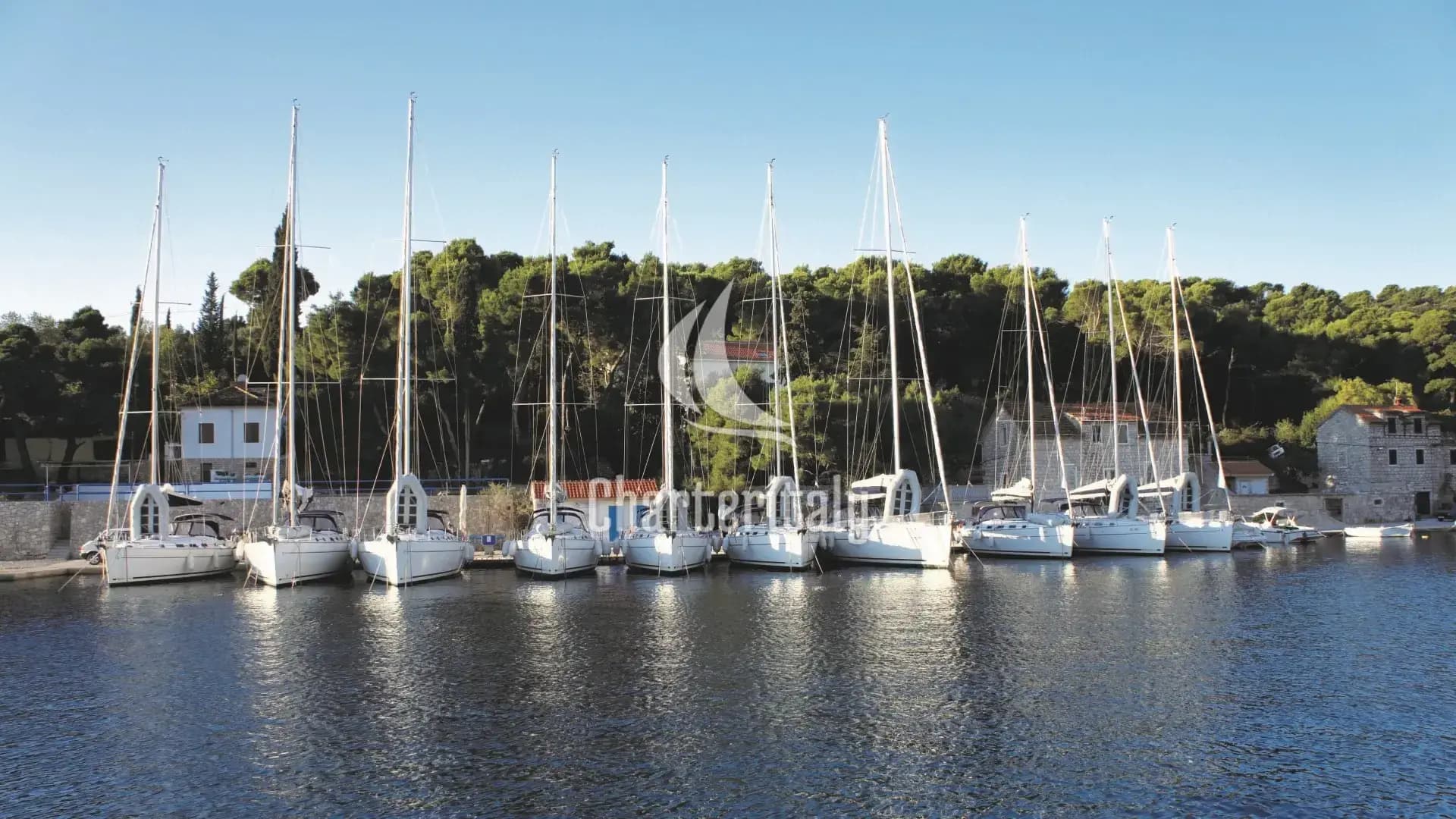 Sun Odyssey 449 - ODESSA - 21