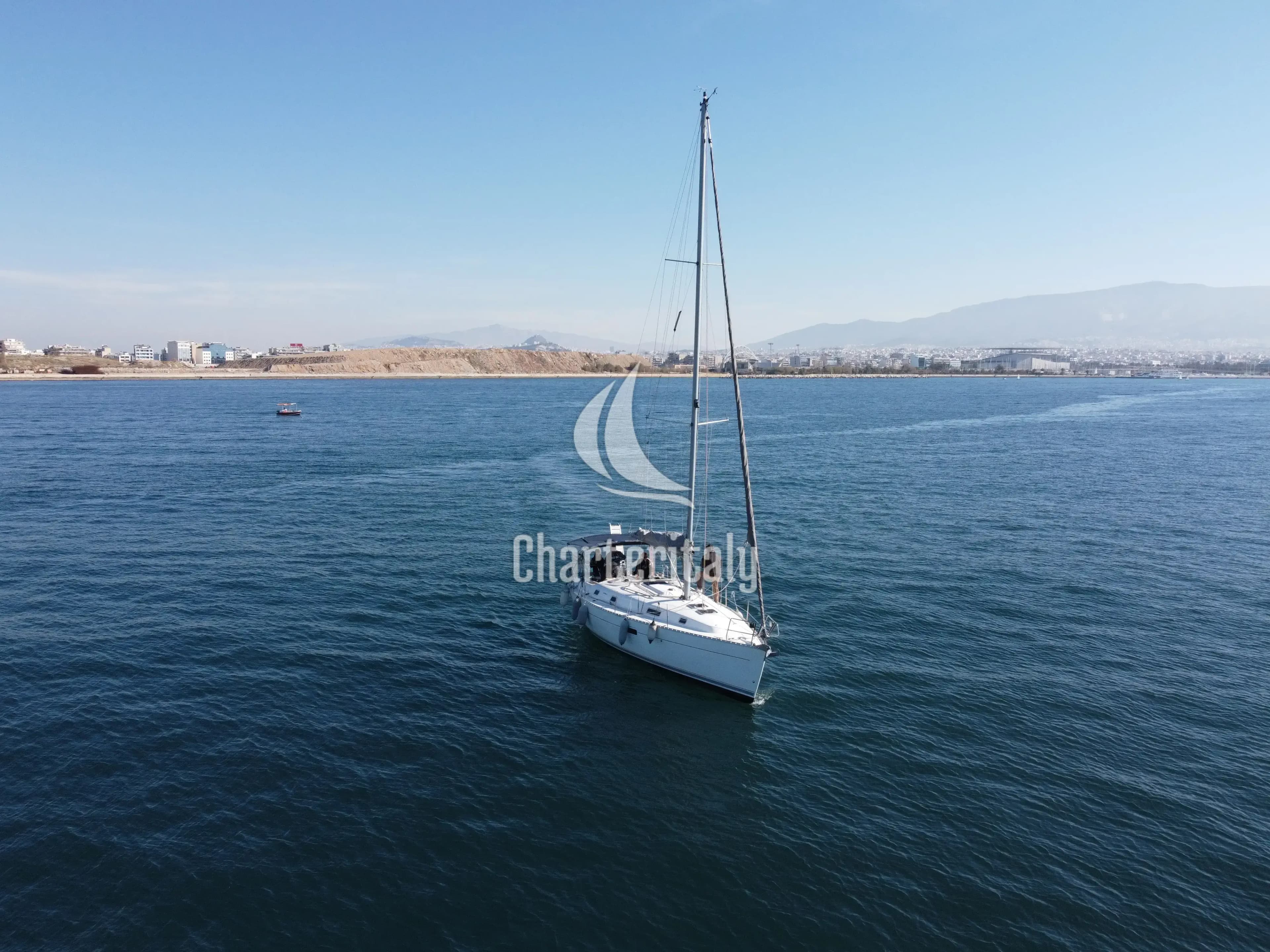 Oceanis 361 - ANIMA - 6