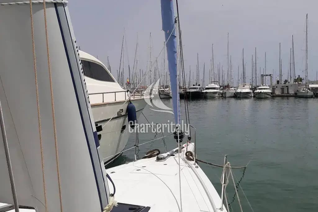 Oceanis 46.1 - AF-O46.1OL - 4