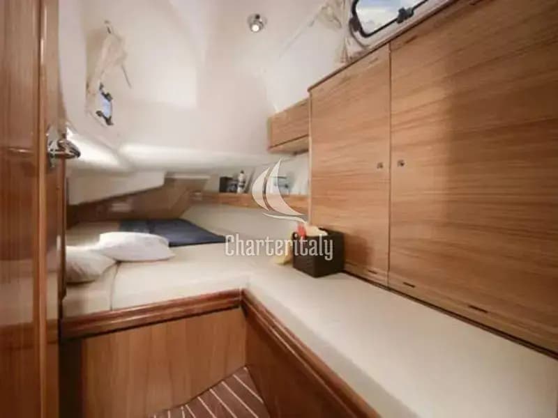 Bavaria 40 Cruiser - Bavaria 40 Cruiser - 4