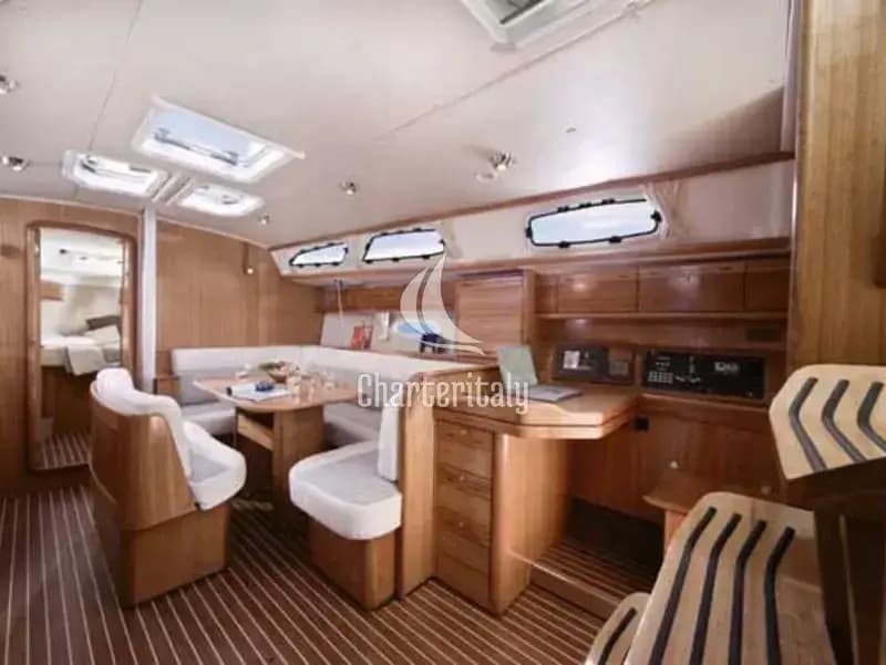 Bavaria 40 Cruiser - Bavaria 40 Cruiser - 2