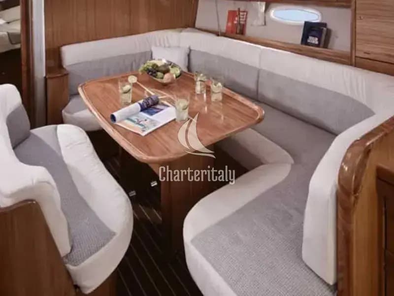 Bavaria 40 Cruiser - Bavaria 40 Cruiser - 7
