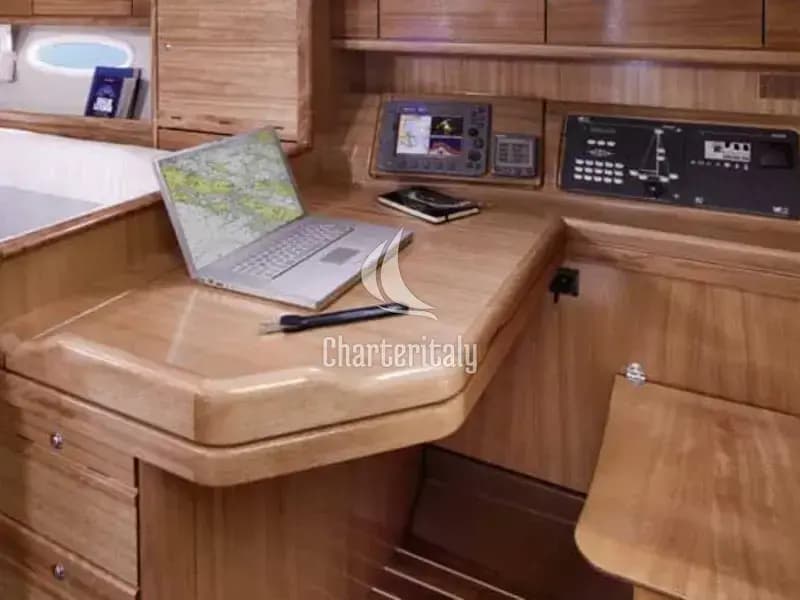 Bavaria 40 Cruiser - Bavaria 40 Cruiser - 6