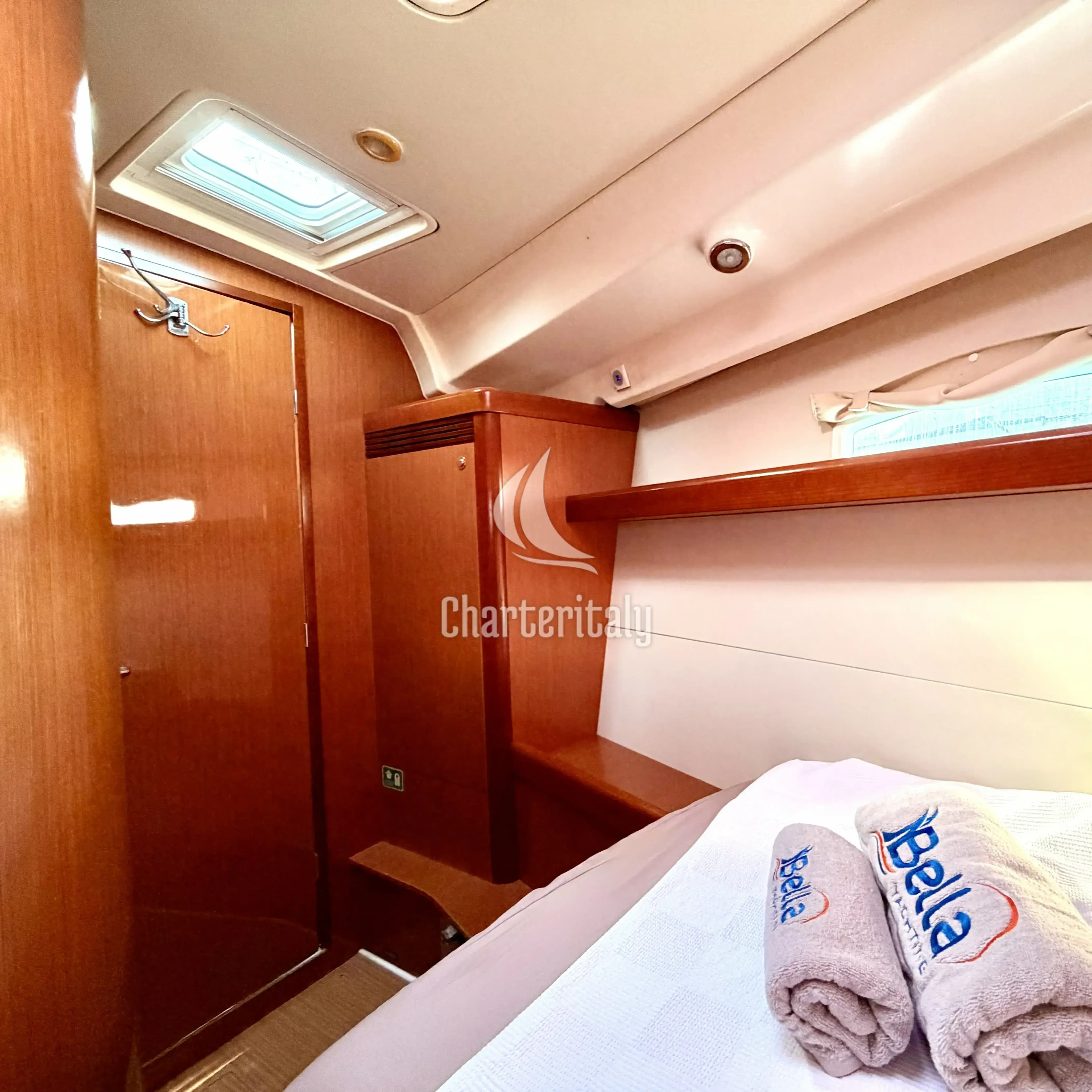 Oceanis 40 - Classic - 13