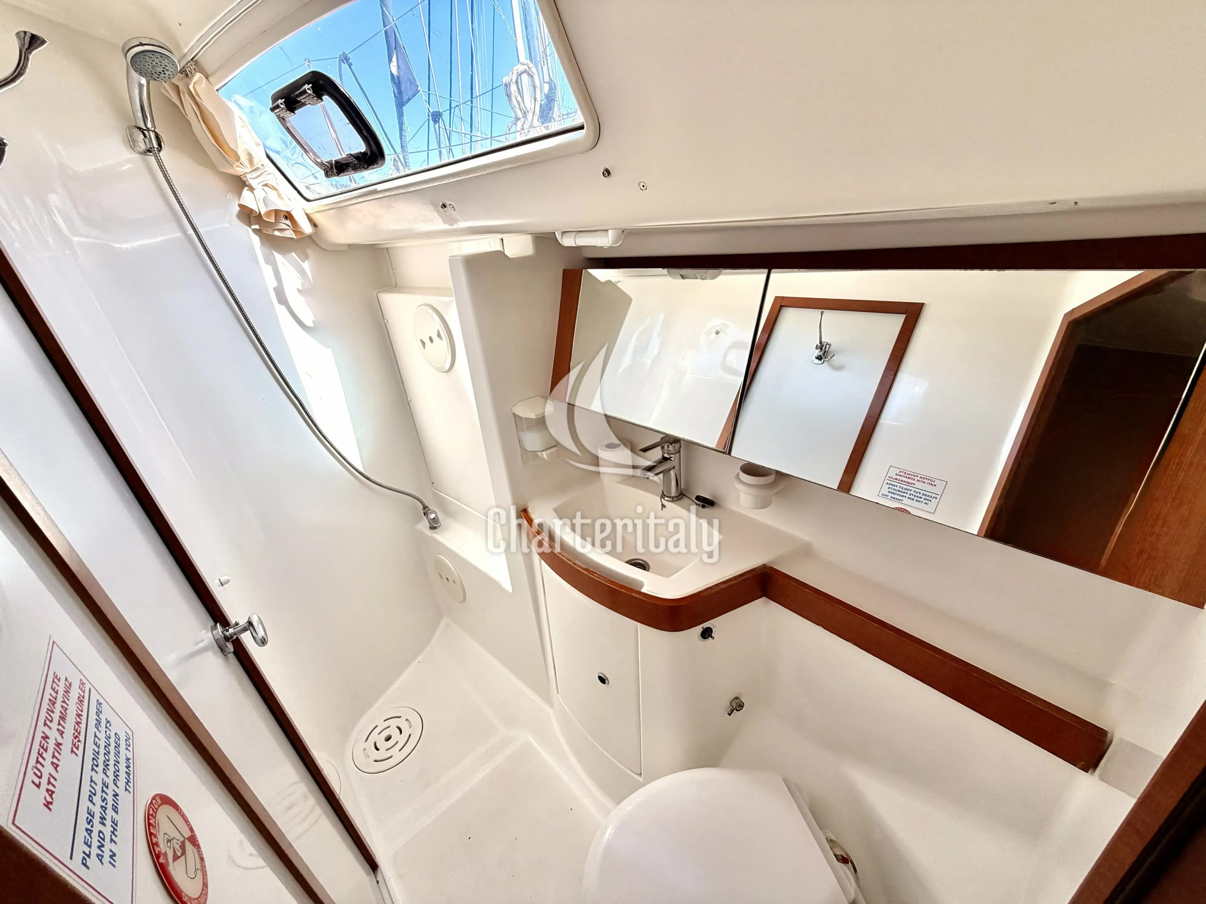 Oceanis 40 - Classic - 20