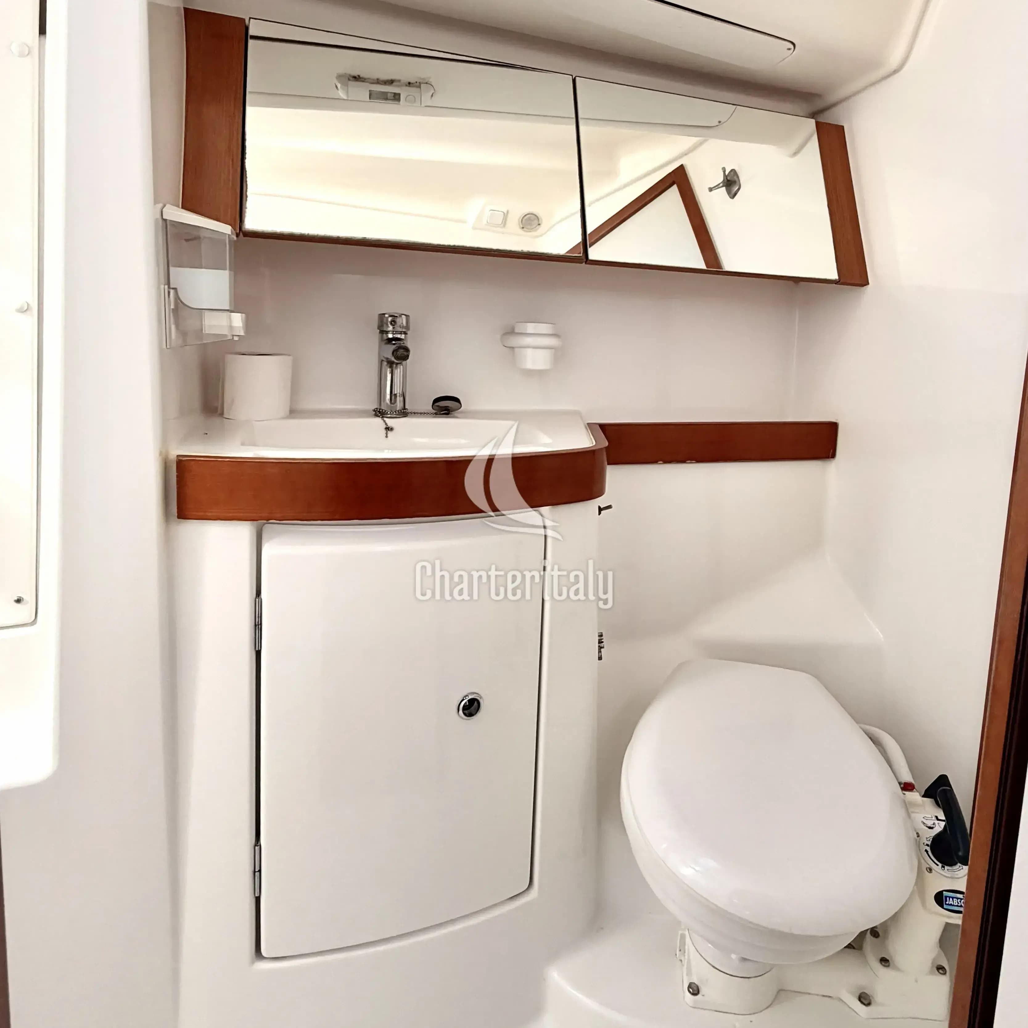 Oceanis 40 - Classic - 16