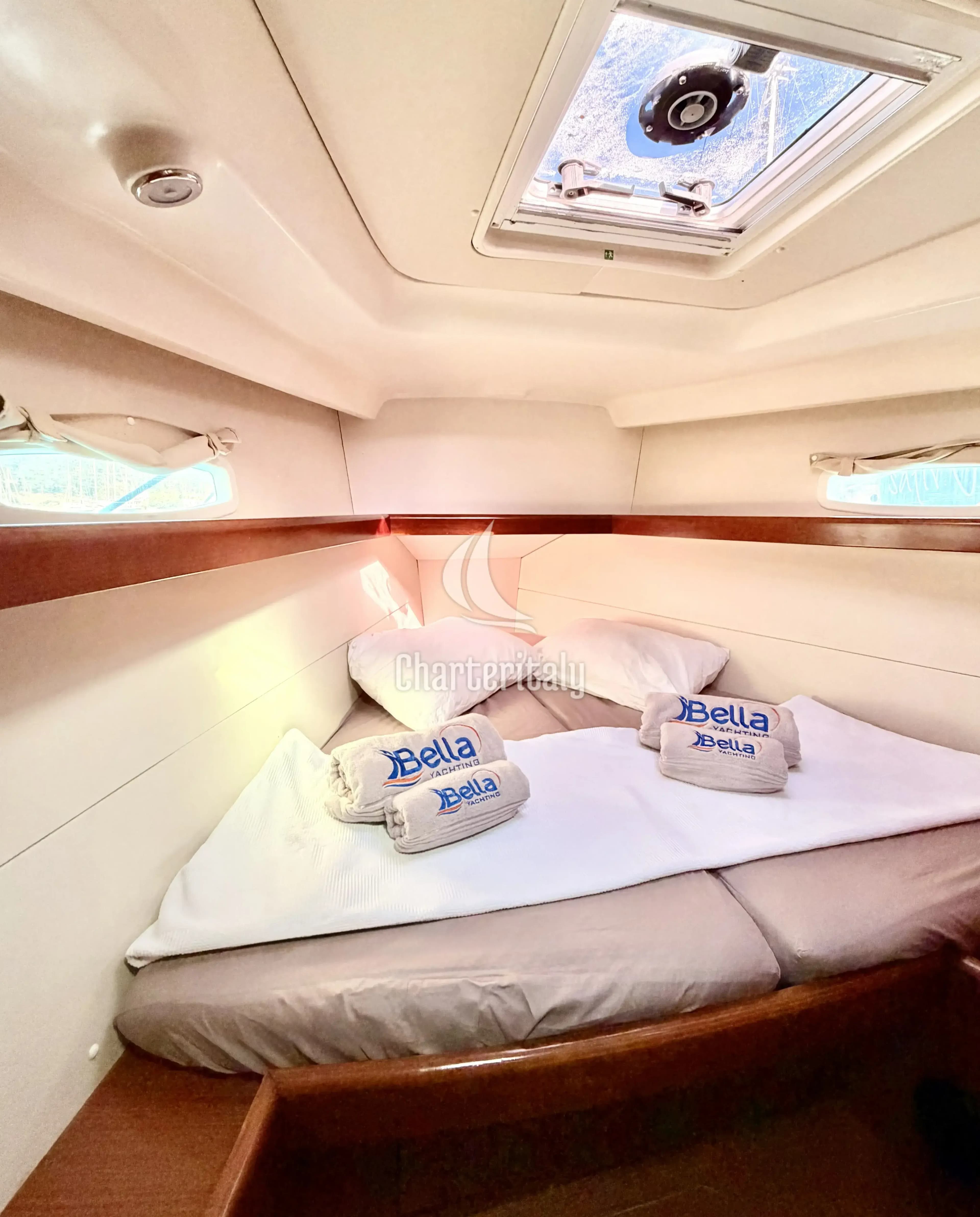Oceanis 40 - Classic - 12