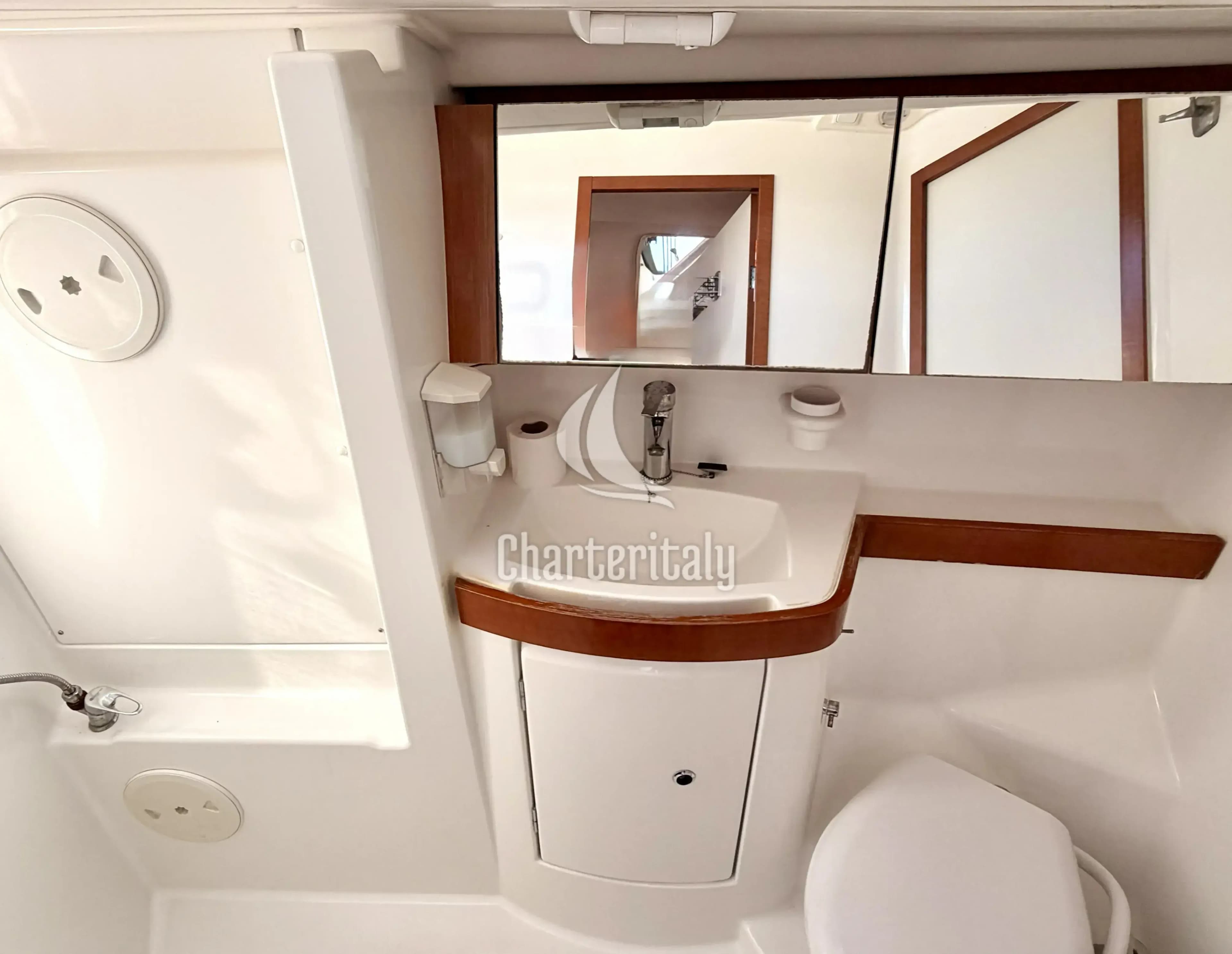 Oceanis 40 - Classic - 17