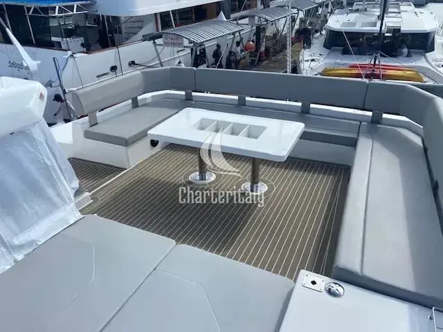Leopard 50 - Ms. Chief - 5