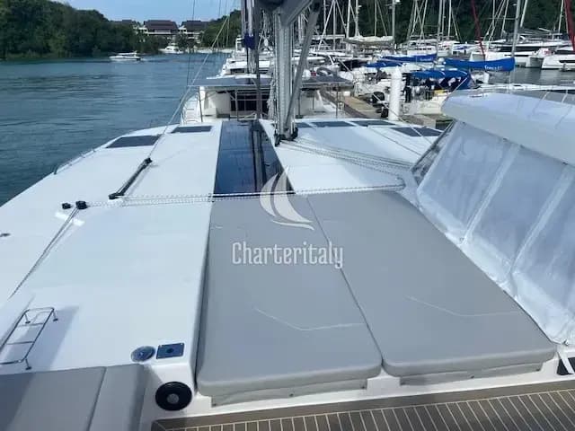 Leopard 50 - Ms. Chief - 6