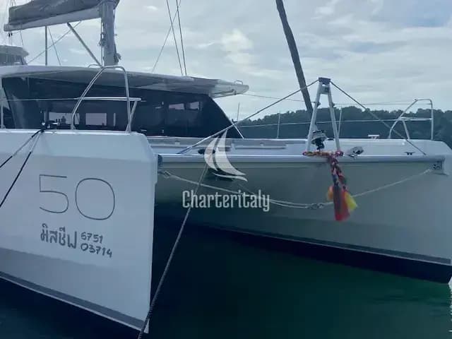 Leopard 50 - Ms. Chief - 1