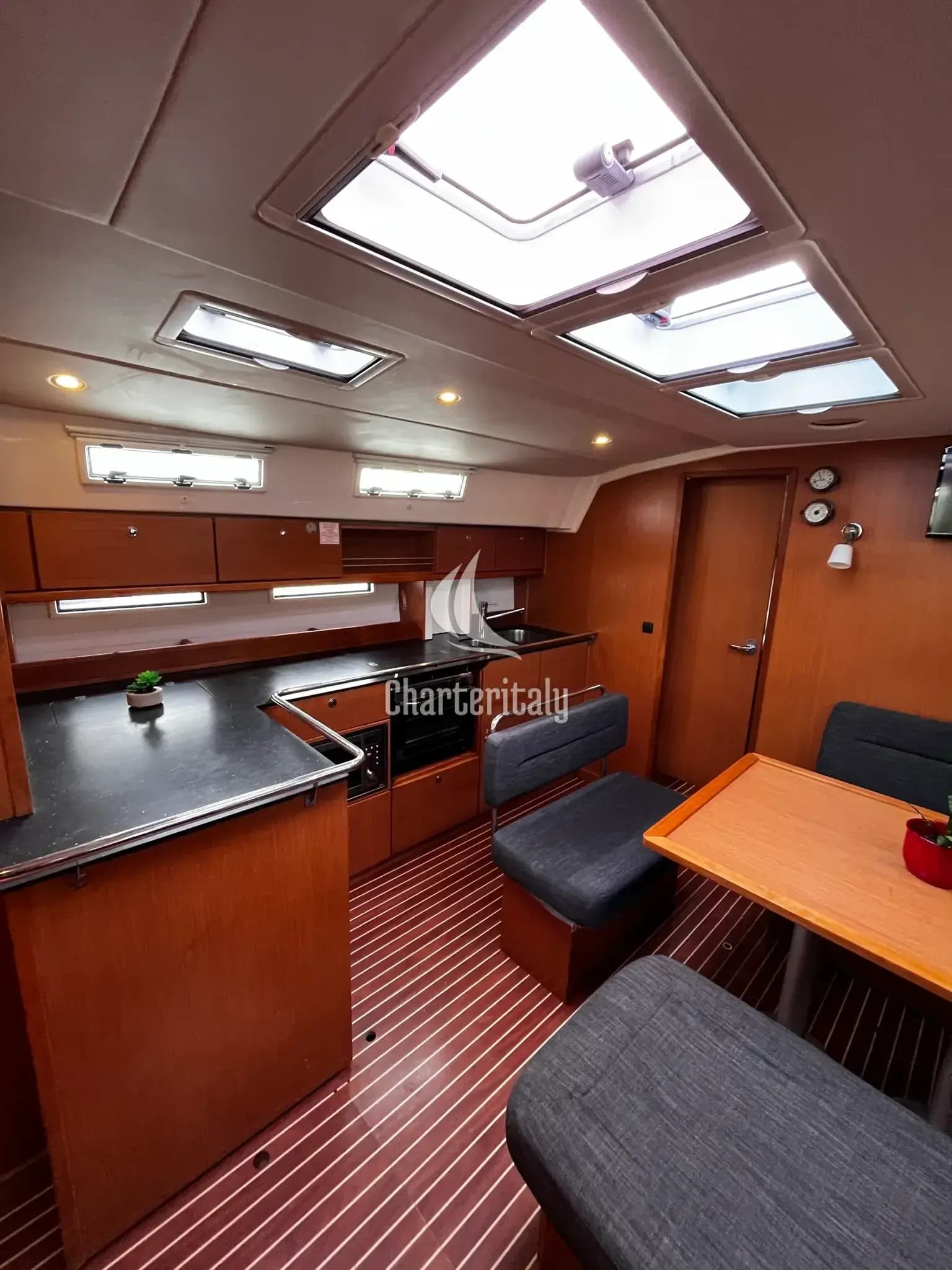 Bavaria Cruiser 45 - Gustac - 6