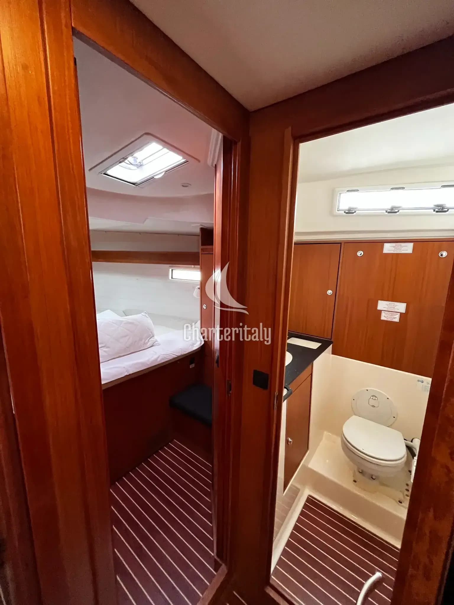 Bavaria Cruiser 45 - Gustac - 3