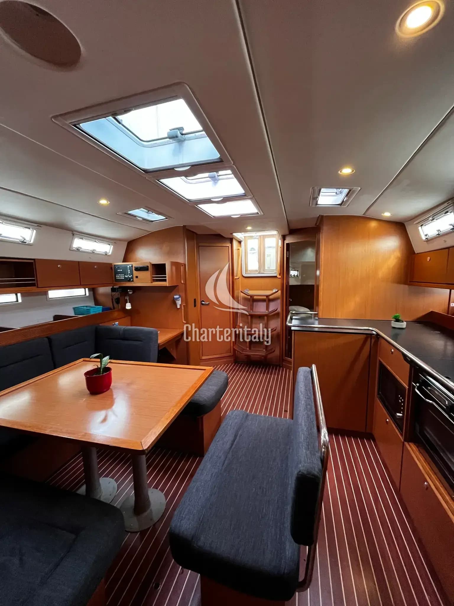 Bavaria Cruiser 45 - Gustac - 8
