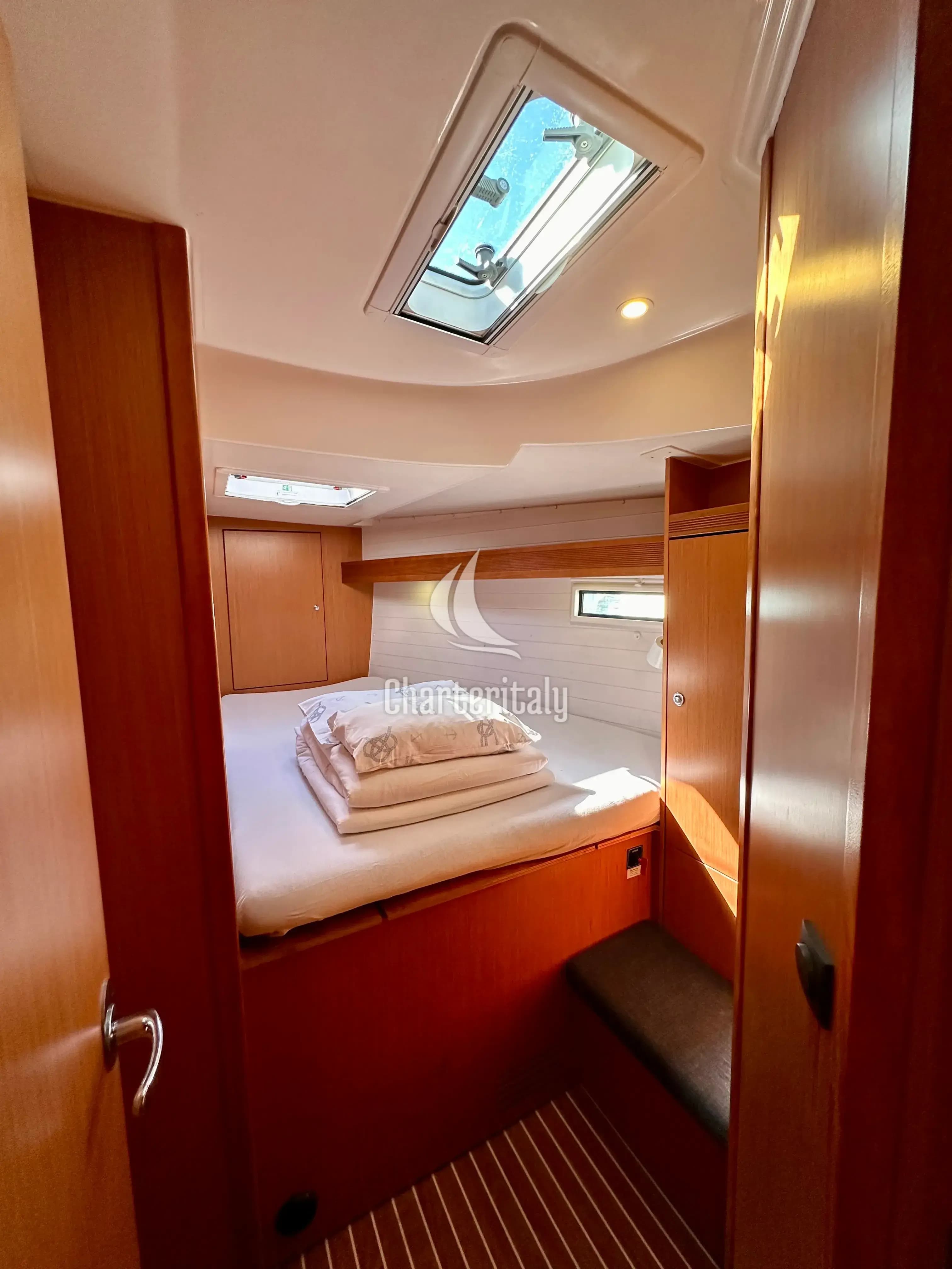 Bavaria Cruiser 45 - Gustac - 14
