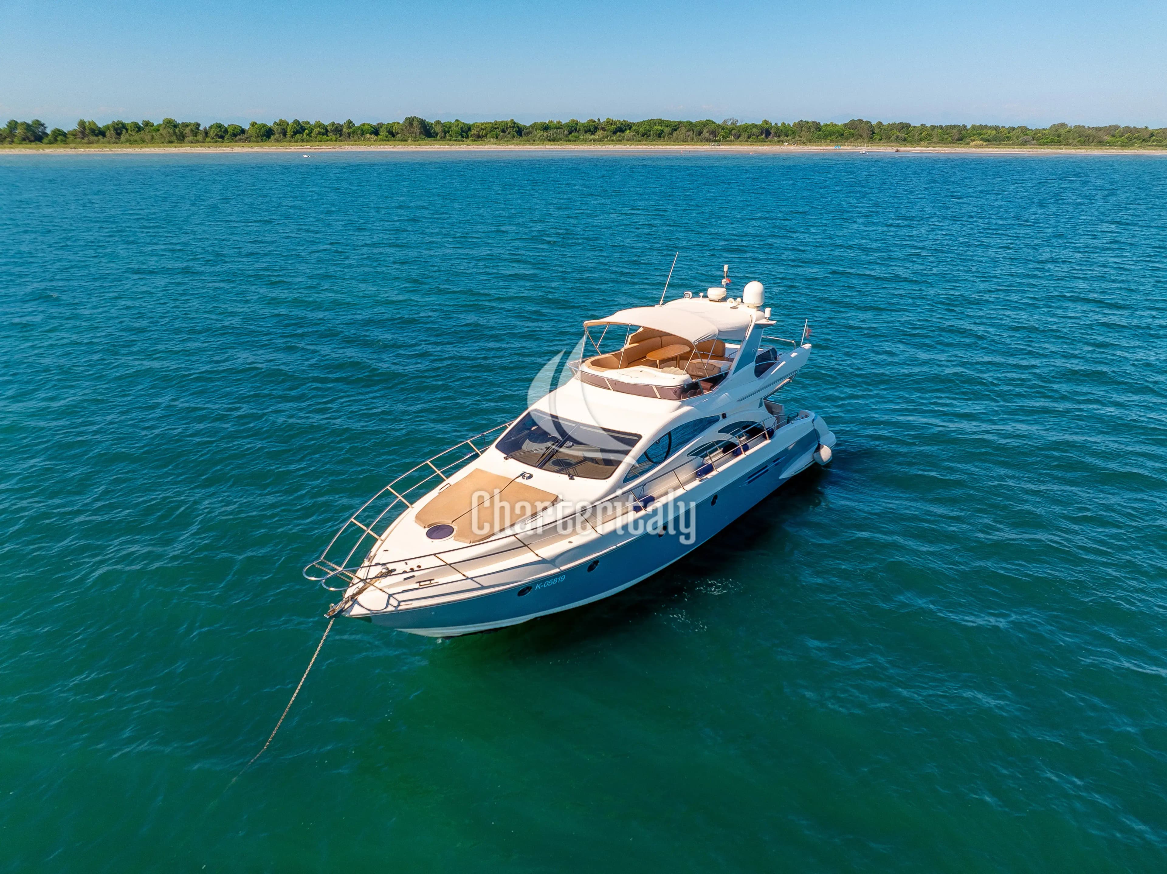 Azimut 50 - Lena - 1