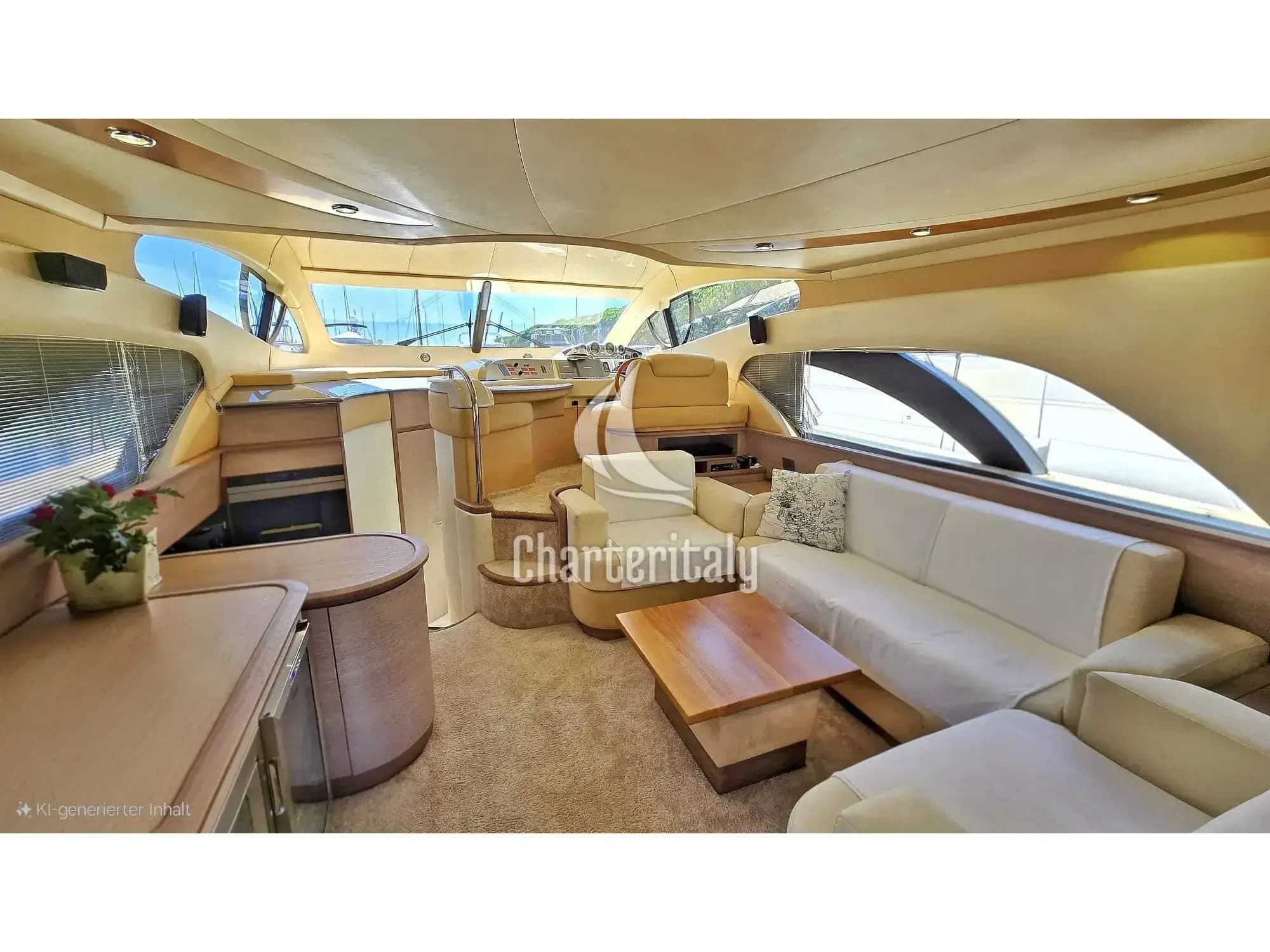 Azimut 50 - Lena - 8