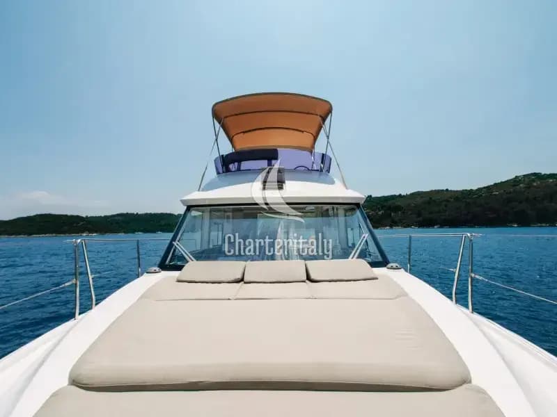 Bavaria E40 Fly - Danijela - 16