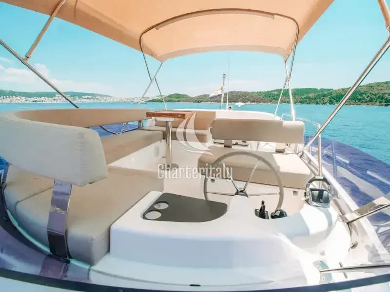 Bavaria E40 Fly - Danijela - 6