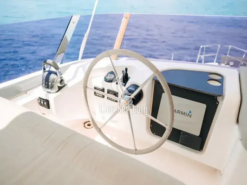 Bavaria E40 Fly - Danijela - 17