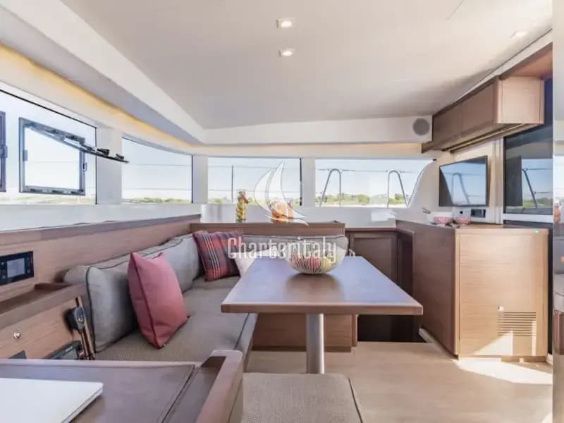 Lagoon 40 - Solentia - 23