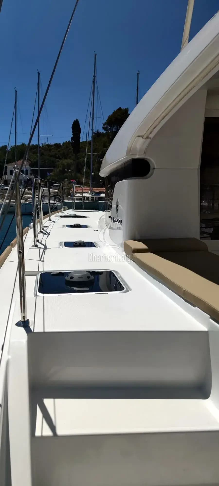 Lagoon 40 - Solentia - 2