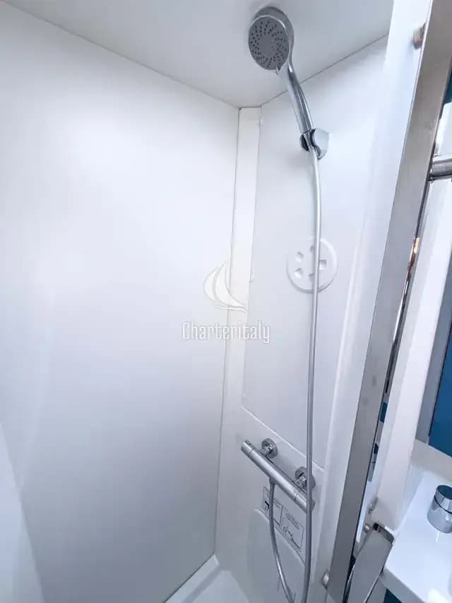 Fountaine Pajot Tanna 47 - 5 + 1 cab. - Prinz Eugen - 28