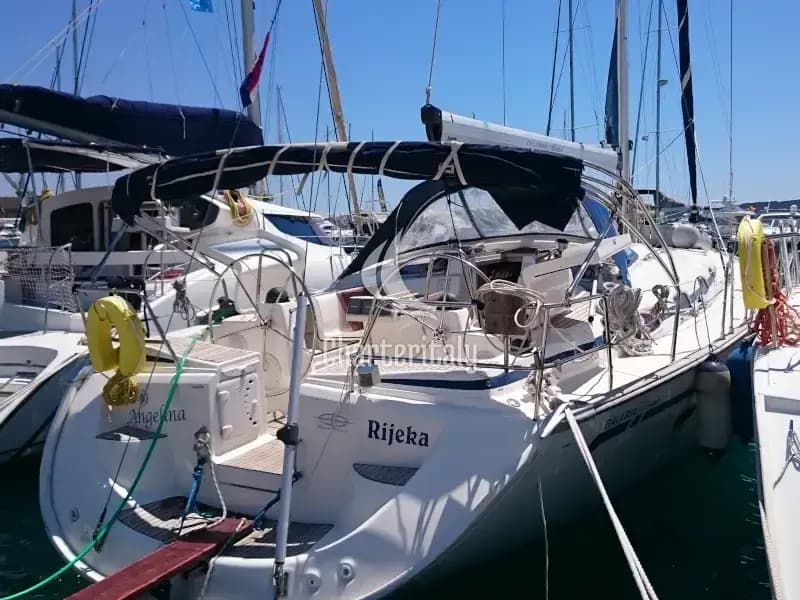 Bavaria 50 - Angelina - 1