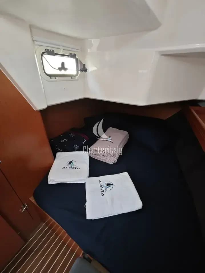 Bavaria Cruiser 37 - 3 cab. - Almira - 24