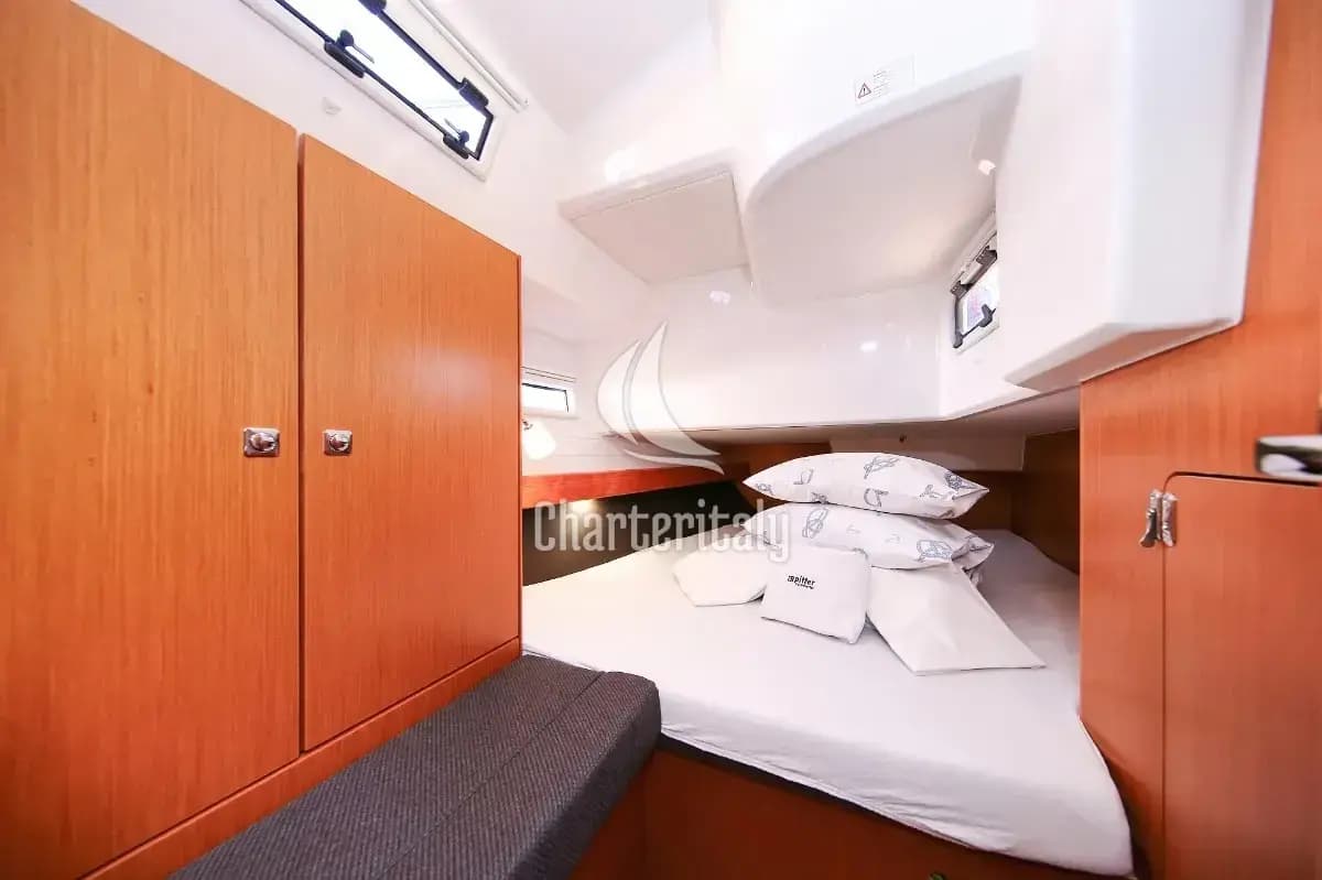 Bavaria Cruiser 41S - Albatros - 17