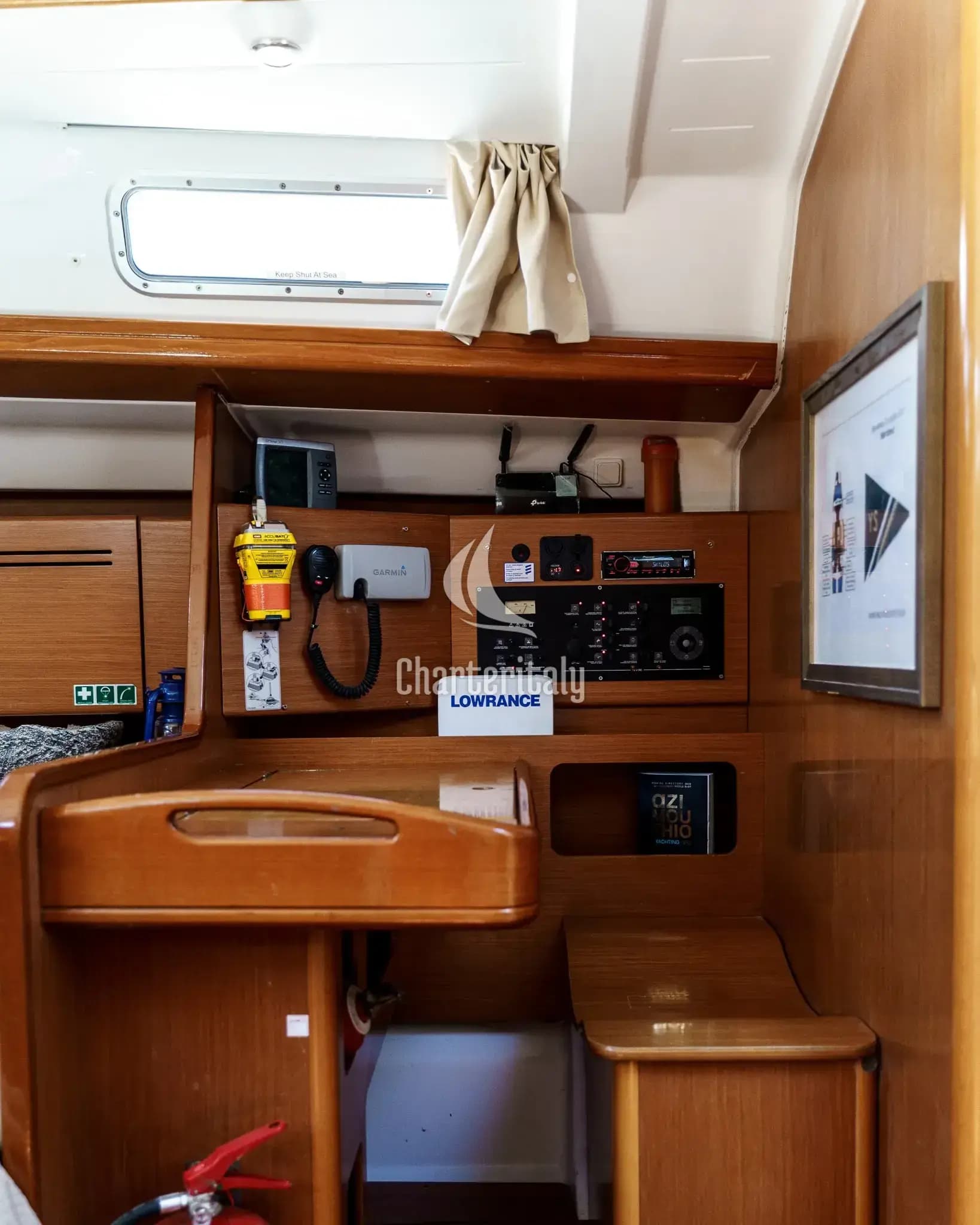 Cyclades 50.5 - Orestis (Refit 2022) - 5