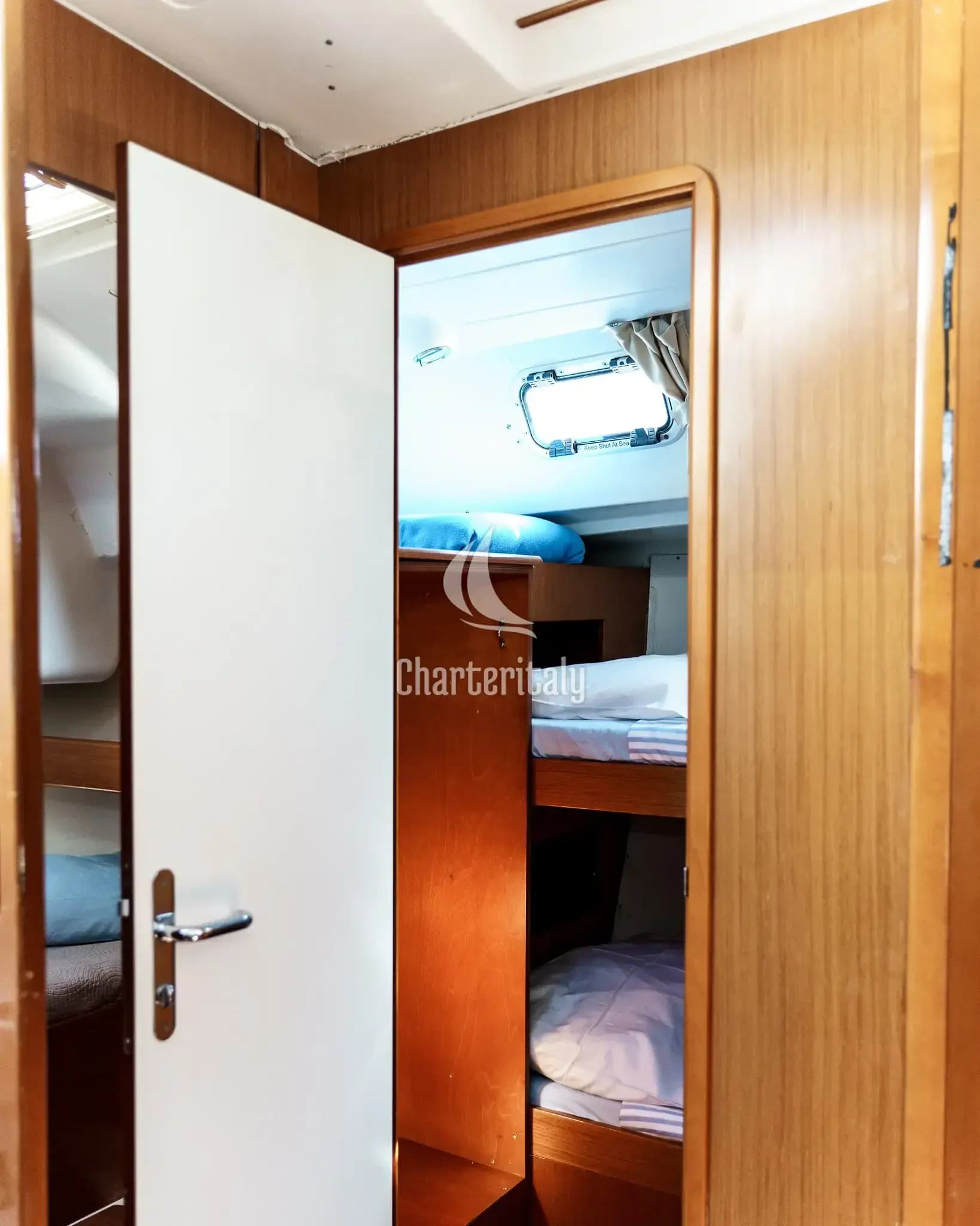 Cyclades 50.5 - Orestis (Refit 2022) - 8