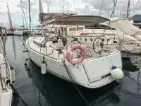 Sun Odyssey 419 - COCONUT - 4
