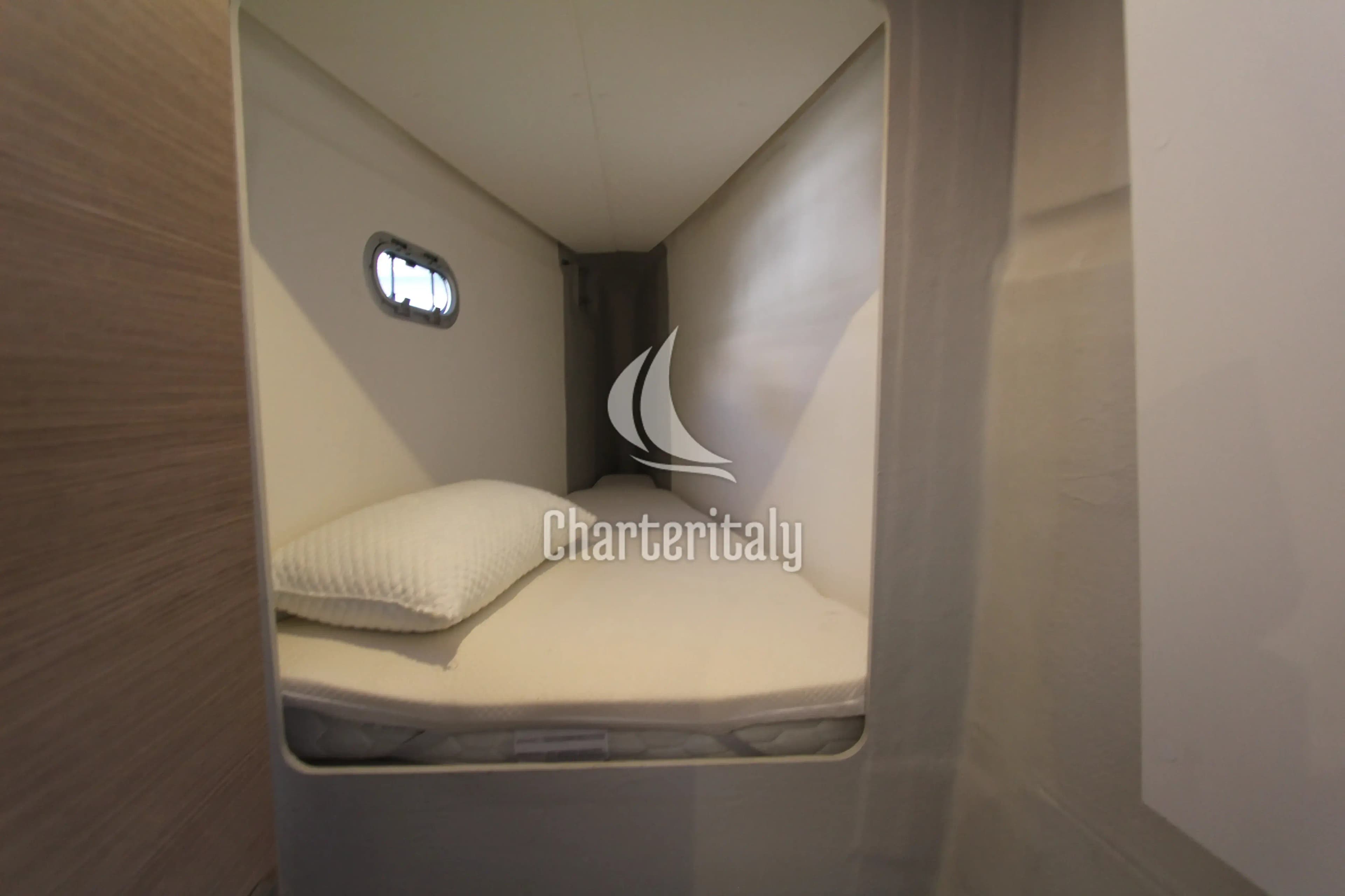 Fountaine Pajot Tanna 47 Maestro - 3 cab. - Sonrisa - 14