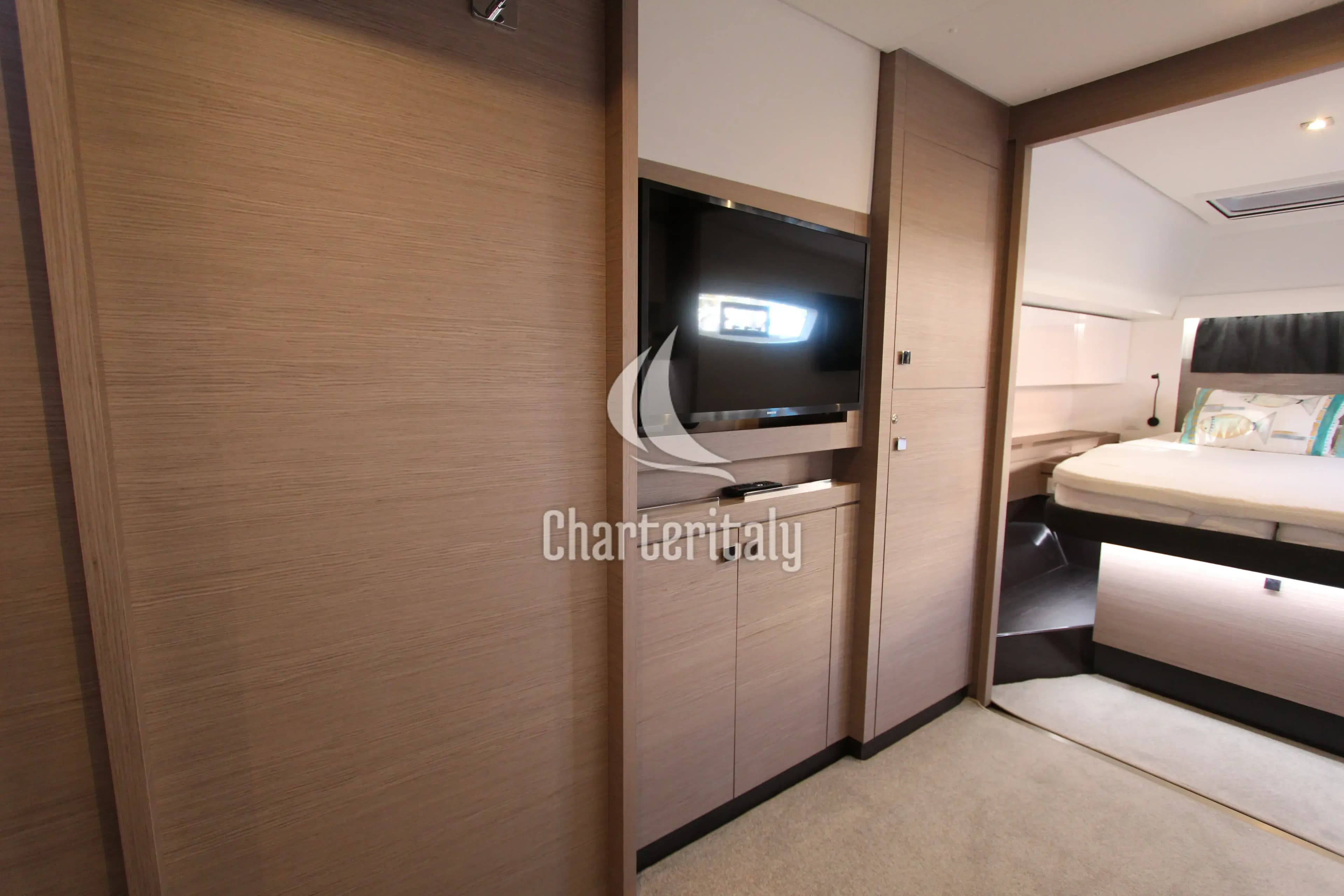 Fountaine Pajot Tanna 47 Maestro - 3 cab. - Sonrisa - 10